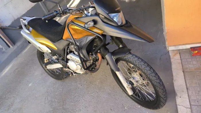 Xre300 