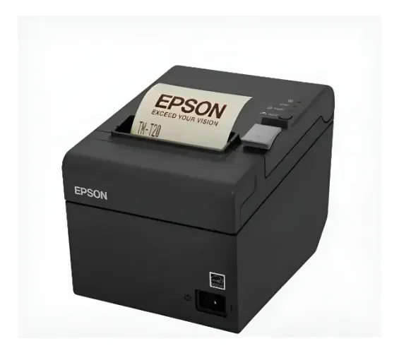 IMPRESSORA TERMICA DE CUPOM EPSON