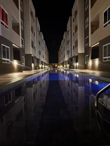 REPASSE DE APARTAMENTO NOVO NO VILA JARDIM
