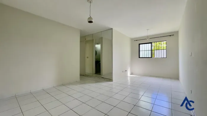 Apartamento á venda no Residencial Arte Vida I - 3 quartos, Terreo, R$375.000