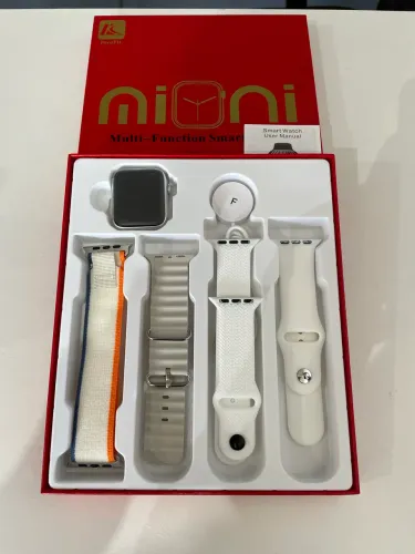 Smart Watch WS25 mini