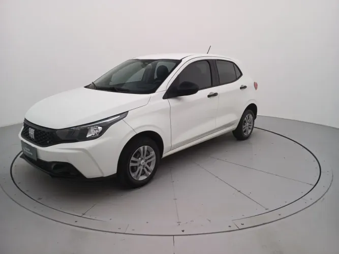 Fiat Argo 1.0 6V Flex. 2023