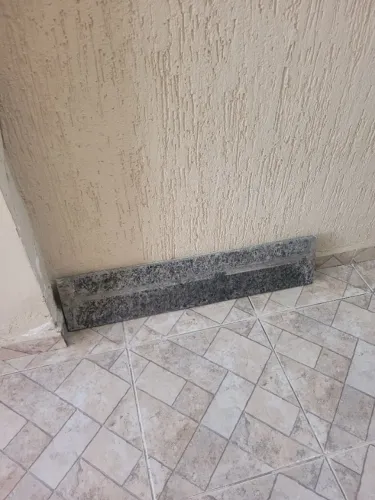 Pedra ocre granito 80x17,5