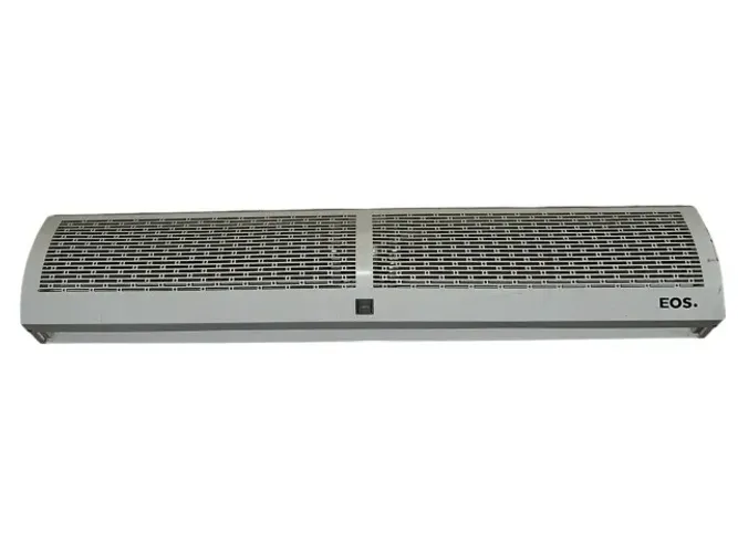 Cortina de Ar EOS Comercial 120cm 220V - Ideal para Loja e Comércio