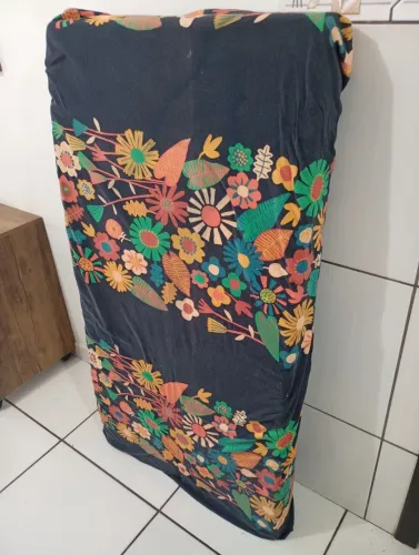 Colchão para berço