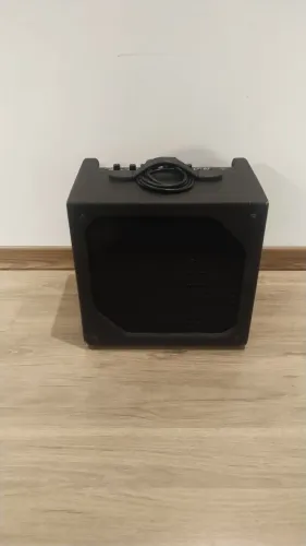 Amplificador cubo para guitarra Voxstorm CG65 