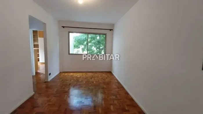 Apartamento 2 Quartos para Locação, Vila Leopoldina, São Paulo, SP