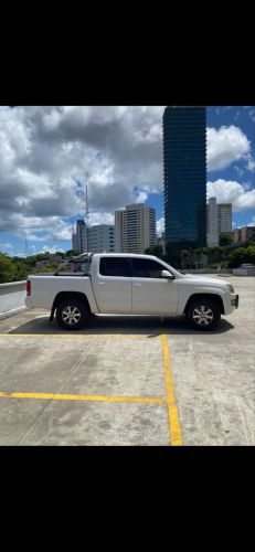Imagem de Volkswagen Amarok Cd2.0 16v/s Cd2.0 16V TDI 4X4 DIE 2014