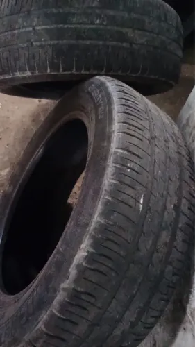 Pneus MICHELIN 195/60 R16
