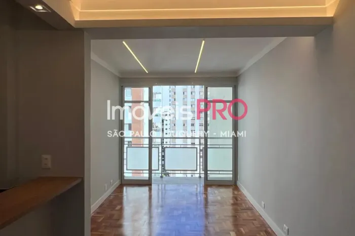 Apartamento para venda em Pineheiros - SP