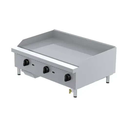 CHAPA MACOM 915 A GAS