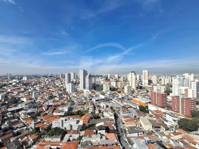 Stúdio com 30 m² na Parada Inglesa.