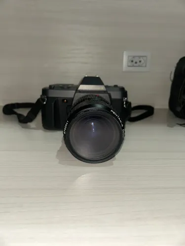 Câmera PENTAX P30T