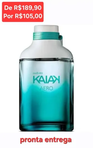Kaiak Aero