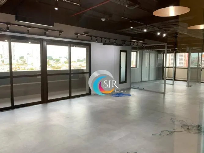 Conjunto para alugar, 300 m² - Brooklin - São Paulo/SP
