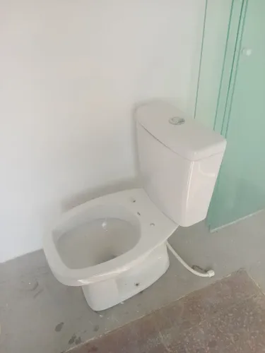 Vendo Vaso sanitário