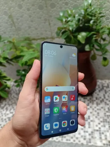 Vendo xaiomi redmi 11 pro