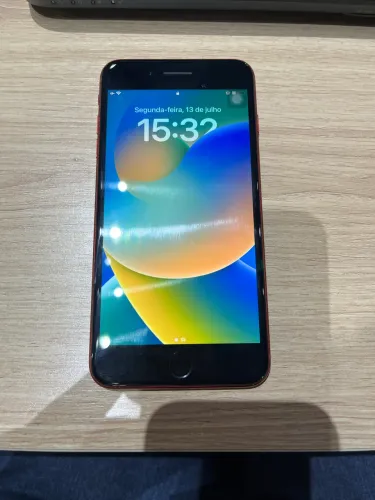iPhone 8 plus 256gb