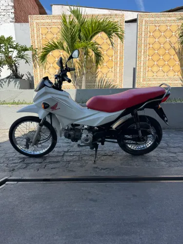 Pop 110i 2022