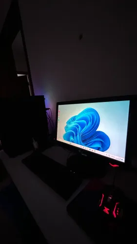 PC GAMER COMPLETO