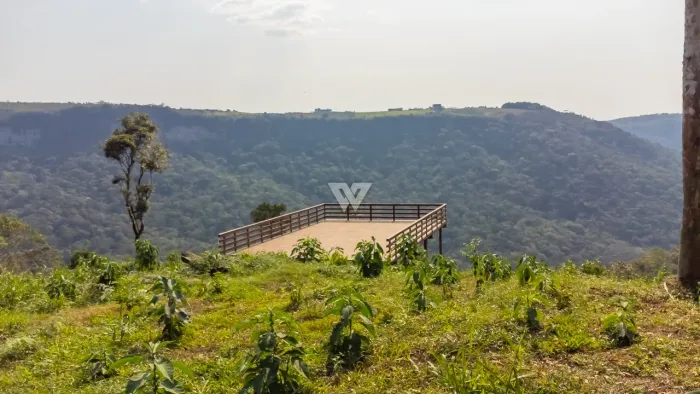 Terreno São Luiz do Purunã