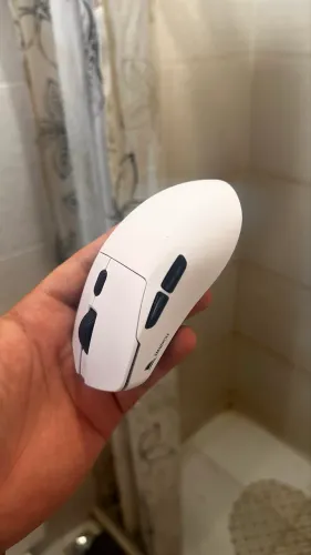 Mouse gamer