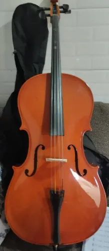 Vioncello Vivace