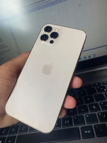iPhone 12 Pro 256 gigas