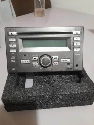 Rádio Original Honda