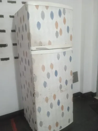 Geladeira