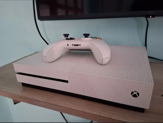 Xbox One S 500GB