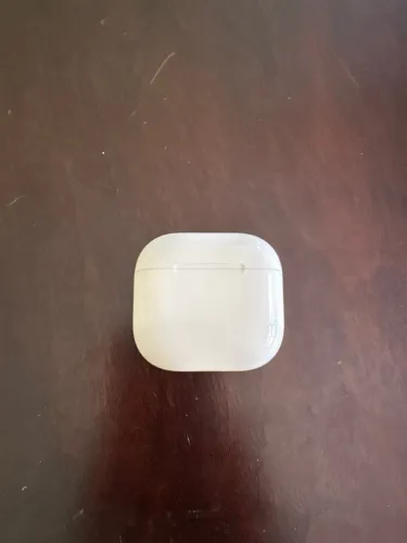 AirPods 4 com cancelamento de Ruído
