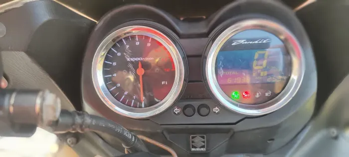 Vendo Bandit 1250S