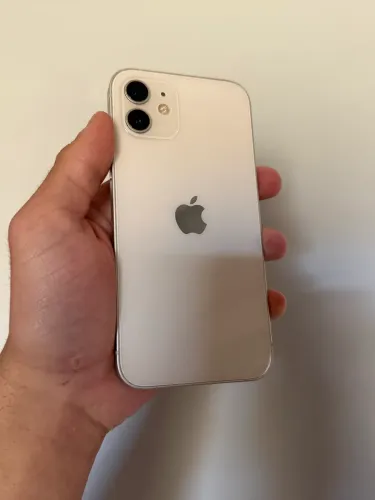 Iphone 12 100% Bateria