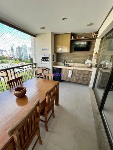 Apartamento com 3 dormitórios à venda, 140 m² por R$ 1.170.000,00 - Icaraí - Niterói/RJ