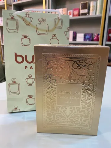 Fakhar Gold EDP 100ml Lattafa