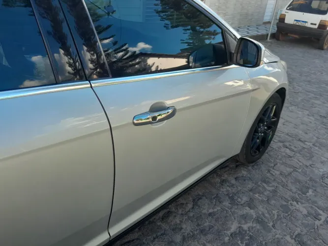 Ford Focus Tita/tita Plus 2.0 Flex 5P Aut. 2016