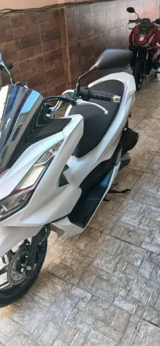 Pcx 26/26 novíssima