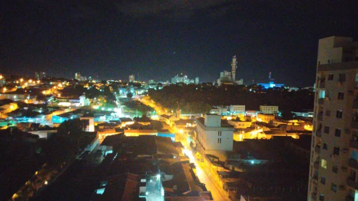 Apartamento para venda tem 145 metros quadrados com 3 quartos em Porto - Cuiabá - MT