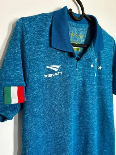 Camisa III Cruzeiro 2015
