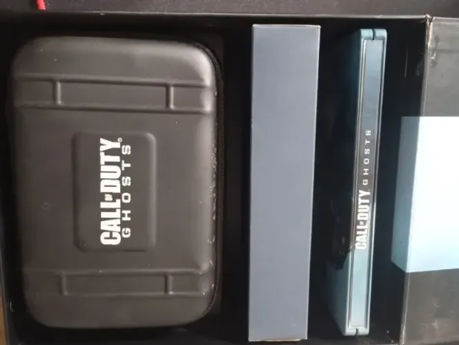 Call of Duty: Ghosts - Prestige Edition Xbox 360