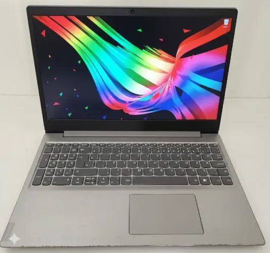 Notebook Lenovo i7 Iris Plus