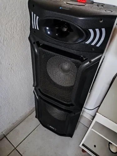 Torre de som Philco PCX 1500