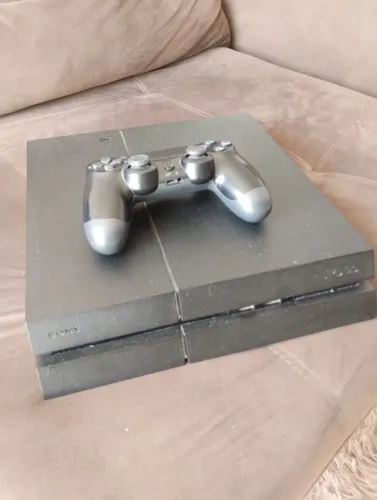 PS4 