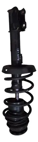 Torre Amortecedora Gm Astra 2005 Dianteira Direita 1