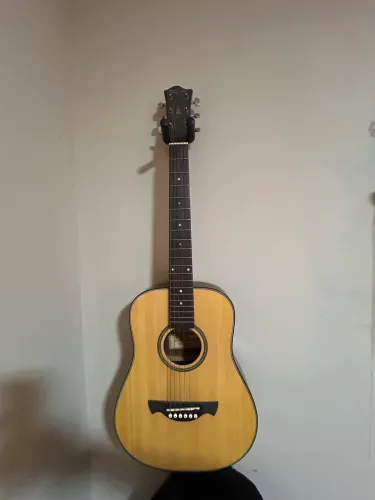 violão tagima baby