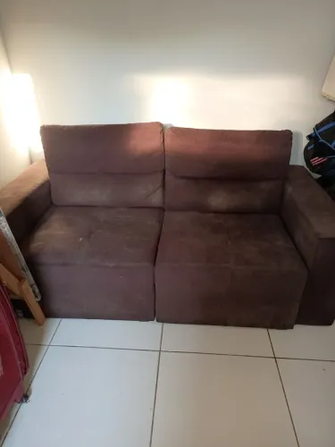 Vendo sofá