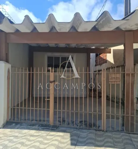 OPORTUNIDADE! - VENDA - R$ 190.000 - CASA NA VILA HORTÊNCIA - TERRENO 150m²