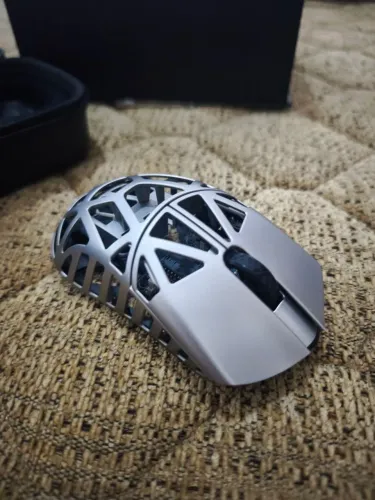 Wl mouse beast X Max
