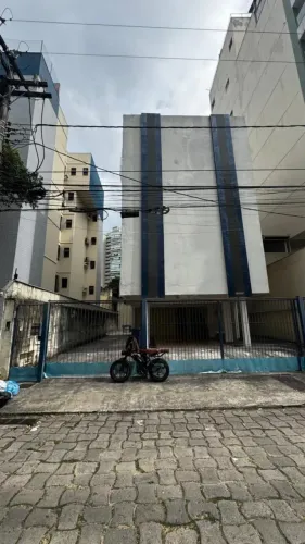 Apartamento 3 quartos em Jardim Camburi